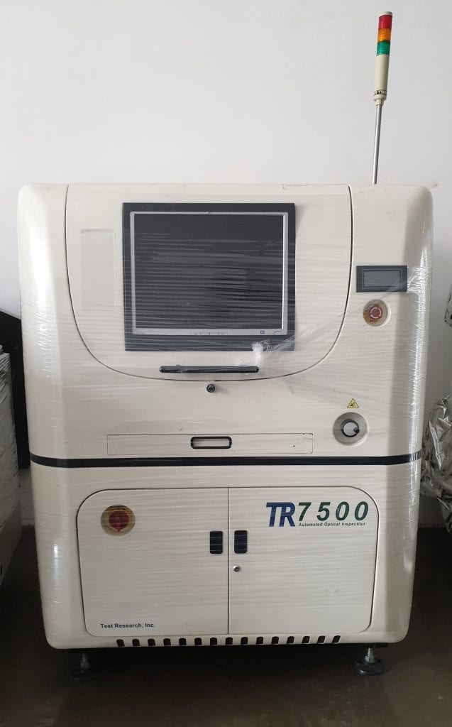 Buy TRI TR 7500 AOI 57047