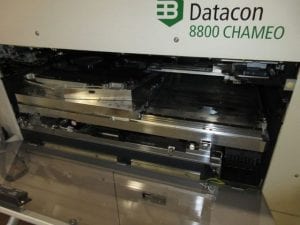 Buy Datacon 8800 Chameo Dual Head Multi Flip Chip Bonder 57228 Online