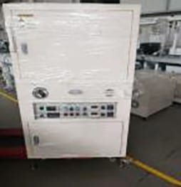 Bumill BIUV 3000 A UV Oven 57292 For Sale