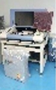 Buy Mirtec MV 3 L Inspection Machine 57205