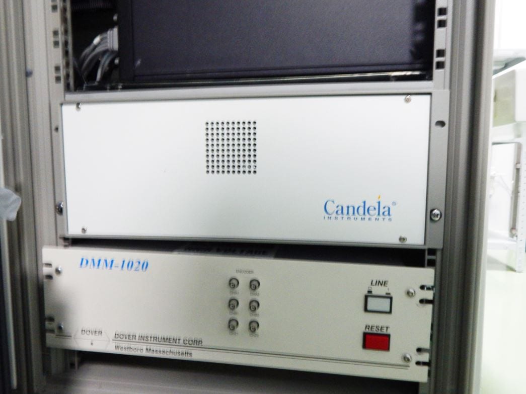 Applied Materials-Reflexion-Chemical Mechanical Polishing (CMP) System-2169