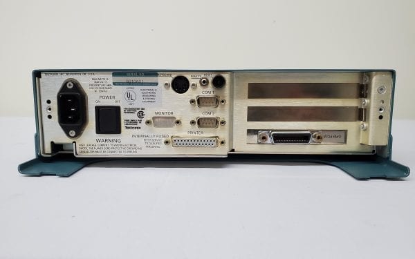 Tektronix-2402 A Tekmate-Floppy Disk Drive-57368