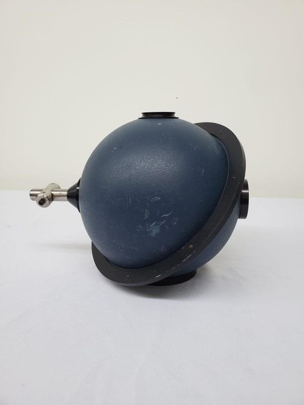 Buy Online Newport-819 C-Spectralon Collimated Beam Integrating Sphere-57486