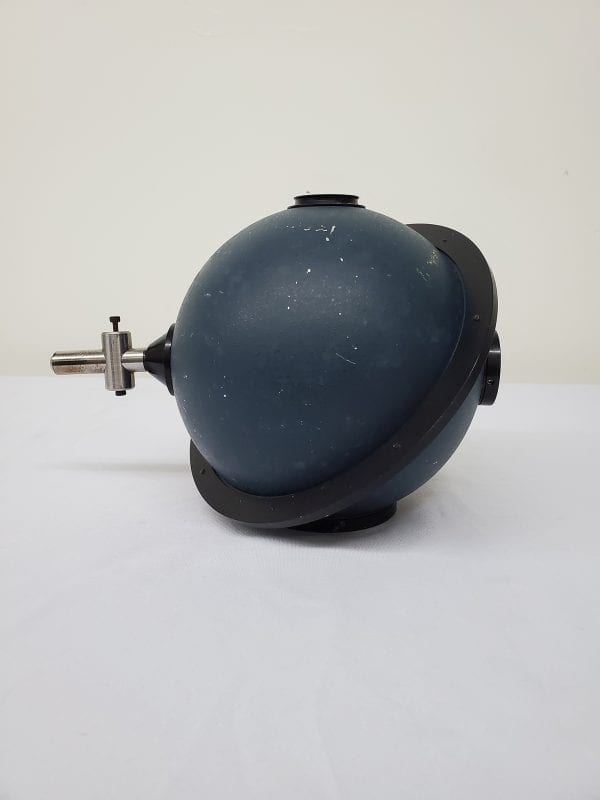 Buy Online Newport-819 C-Spectralon Collimated Beam Integrating Sphere-57488