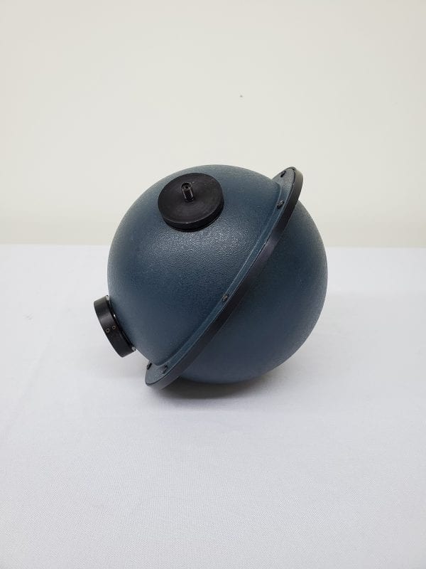 Buy Online Newport-819 C-Spectralon Collimated Beam Integrating Sphere-57485