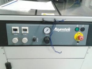 Asymtek Spectrum S 820 Dispenser 57438 For Sale