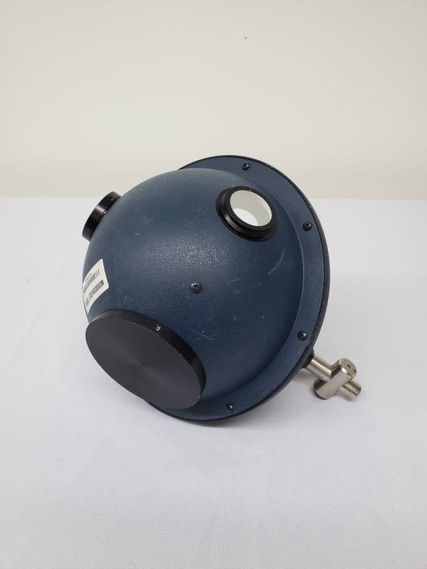 Newport-819 C-Spectralon Collimated Beam Integrating Sphere-57486 For Sale