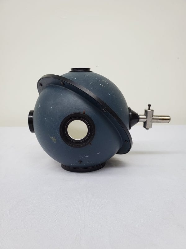 Buy Newport-819 C-Spectralon Collimated Beam Integrating Sphere-57488