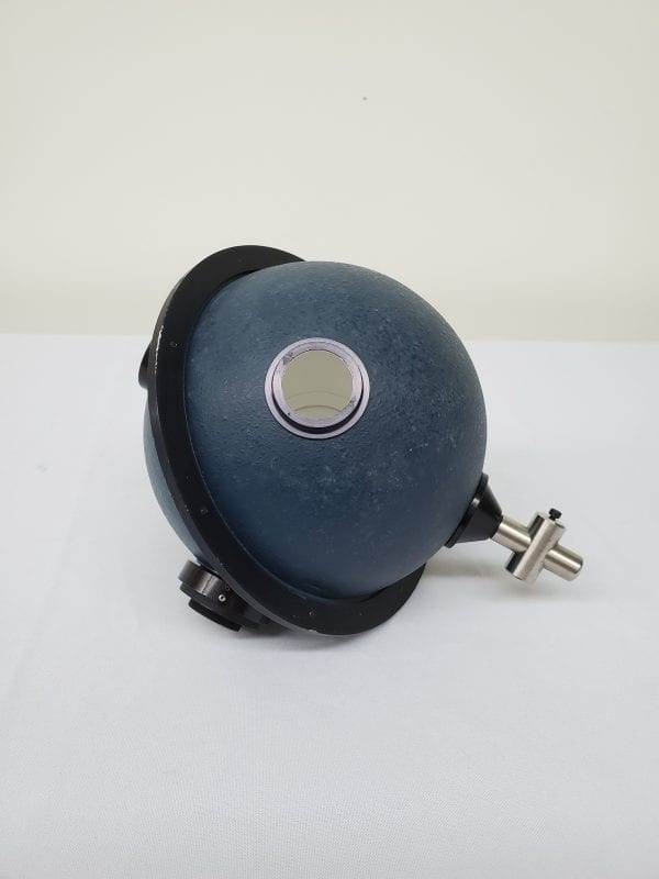 Buy Newport-819 C-Spectralon Collimated Beam Integrating Sphere-57487 Online
