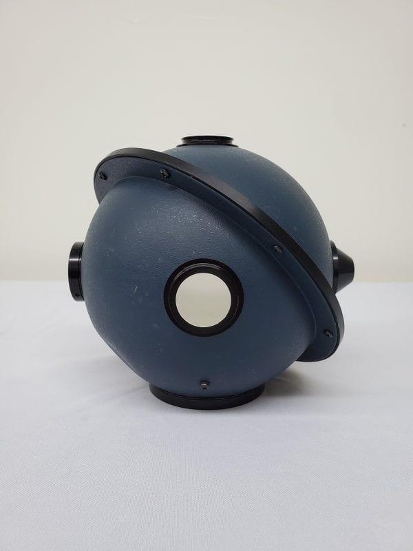 Buy Newport-819 C-Spectralon Collimated Beam Integrating Sphere-54578