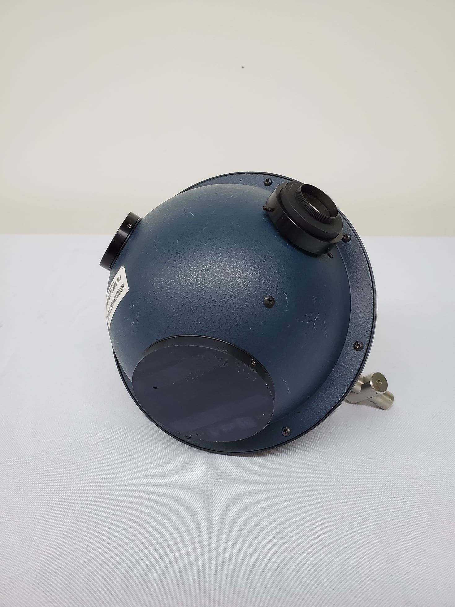 Newport-819 C-Spectralon Collimated Beam Integrating Sphere-57487