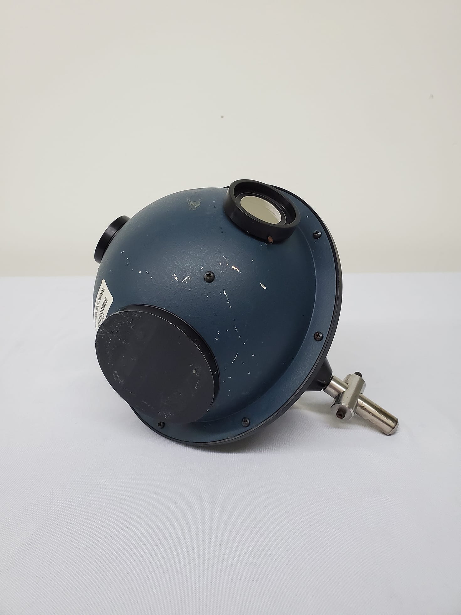 Newport-819 C-Spectralon Collimated Beam Integrating Sphere-57488 For Sale