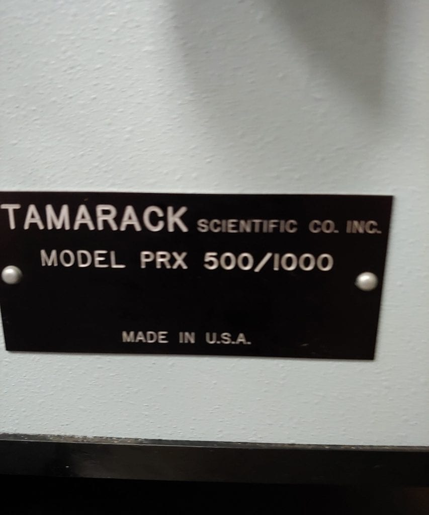 Buy Tamarack Scientific 155 56988 Online
