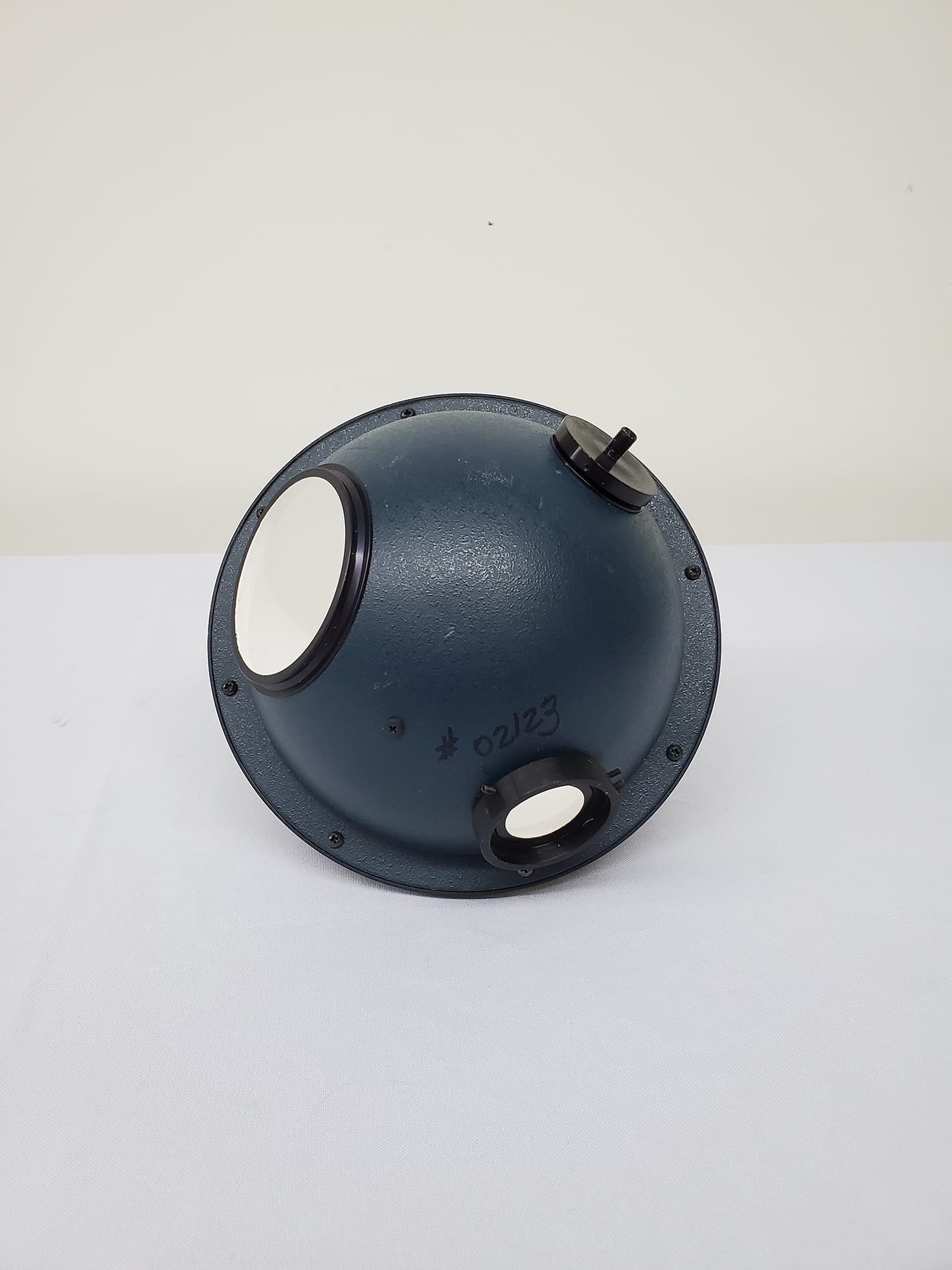 Newport-819 C-Spectralon Collimated Beam Integrating Sphere-57485 For Sale