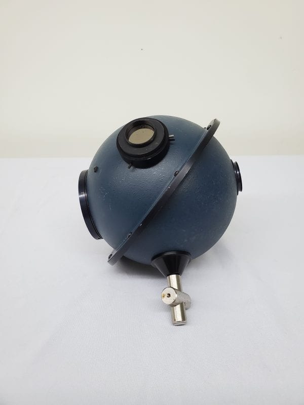 Newport-819 C-Spectralon Collimated Beam Integrating Sphere-57487 For Sale
