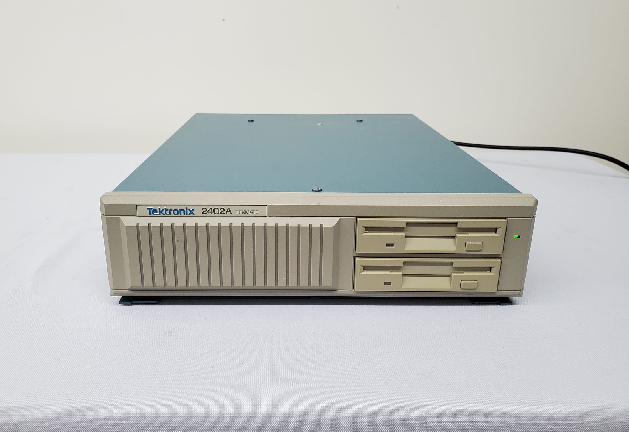 Tektronix-2402 A Tekmate-Floppy Disk Drive-57368 For Sale