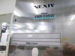 Nikon VMR C 4540 Measurement 57967 Refurbished