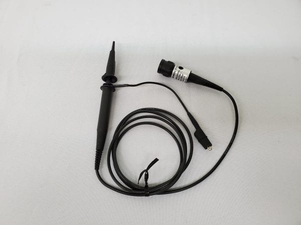 Tektronix-P 2221-Passive Probe for Oscilloscope-58228 For Sale