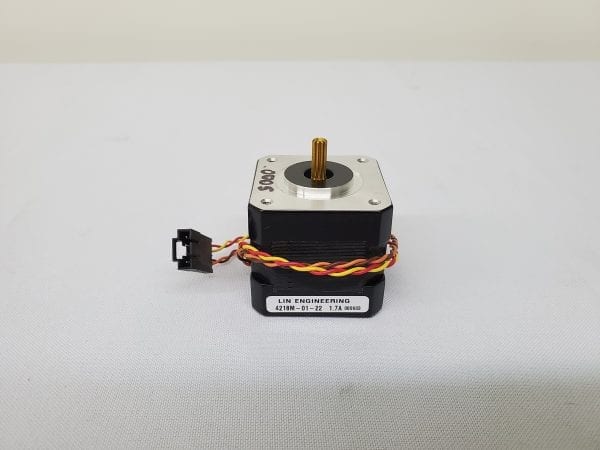Lin Engineering-4218 M 01-22-Stepper Motor-58217 For Sale