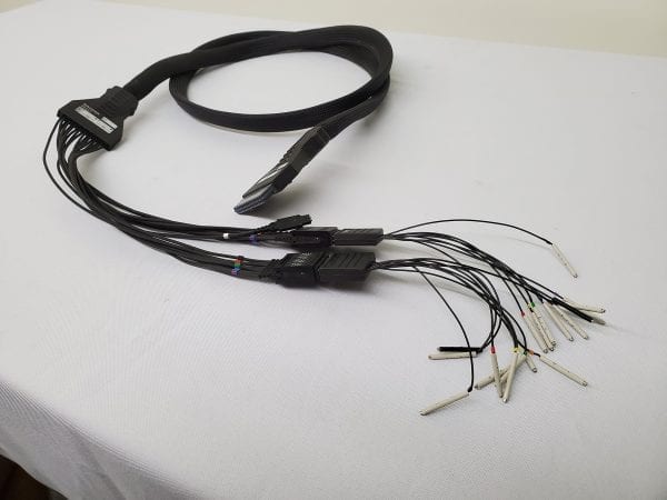 Buy Tektronix-P 6417-Logic Analyzer Probe Cable-58216 Online