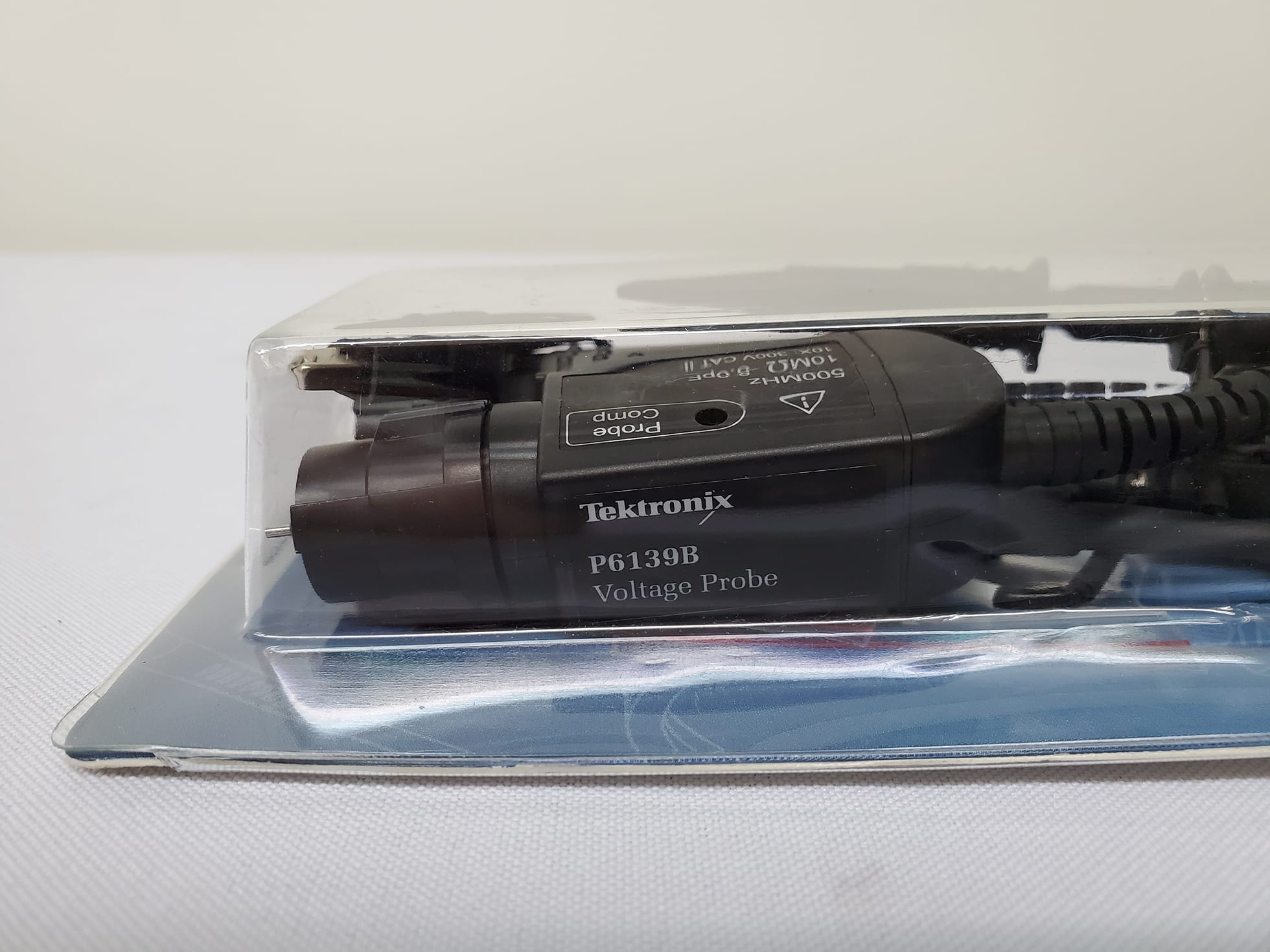 Buy Online Tektronix-P 6139 B-Passive Probe for Oscilloscope-58209