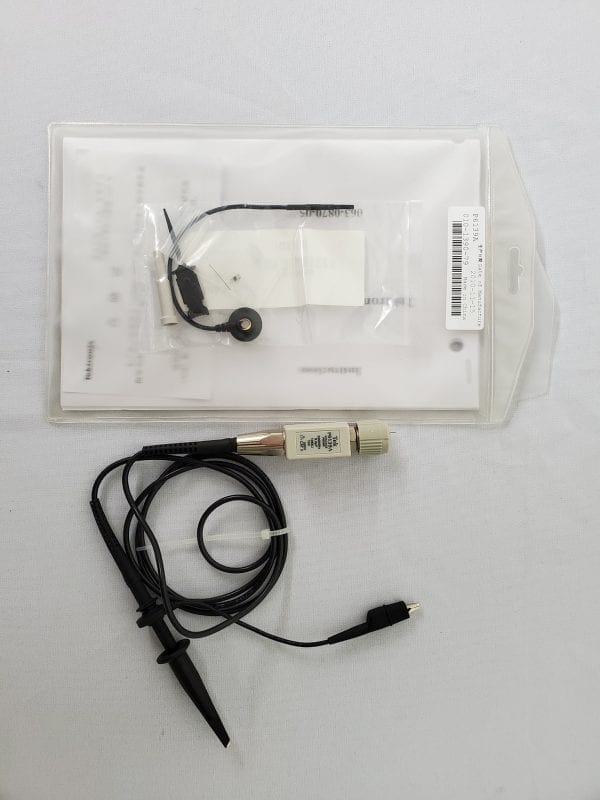 Buy Tektronix-P 6139 A-Passive Probe for Oscilloscope-58231