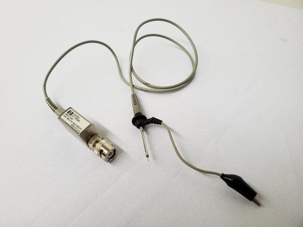 HP / Agilent-10435 A-Passive Probe for Oscilloscope-58215 For Sale