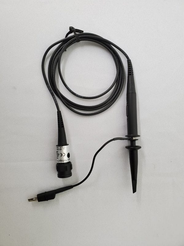 Tektronix-P 2221-Passive Probe for Oscilloscope-58211 For Sale