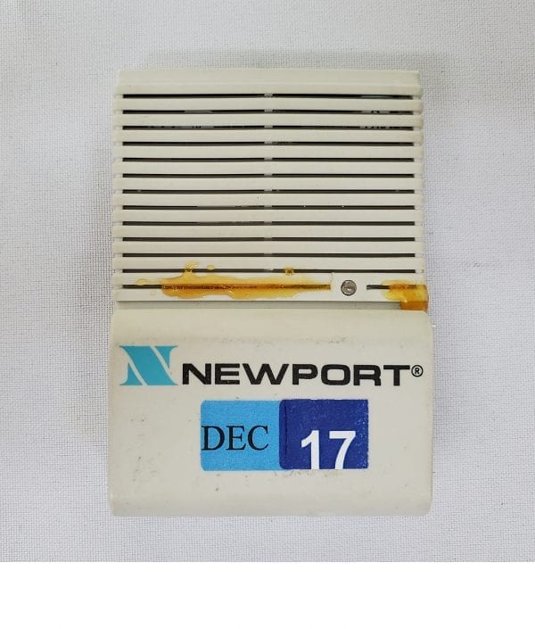 Buy Newport-zED-TH/N-Humidity Sensor-59544