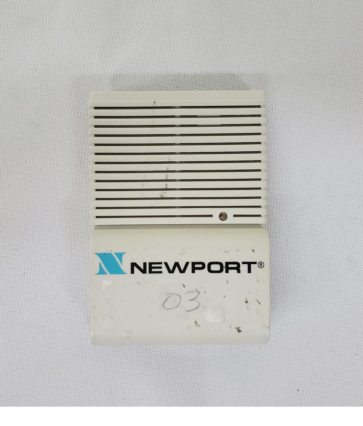 Buy Newport-zED-TH/N-Humidity Sensor-59546