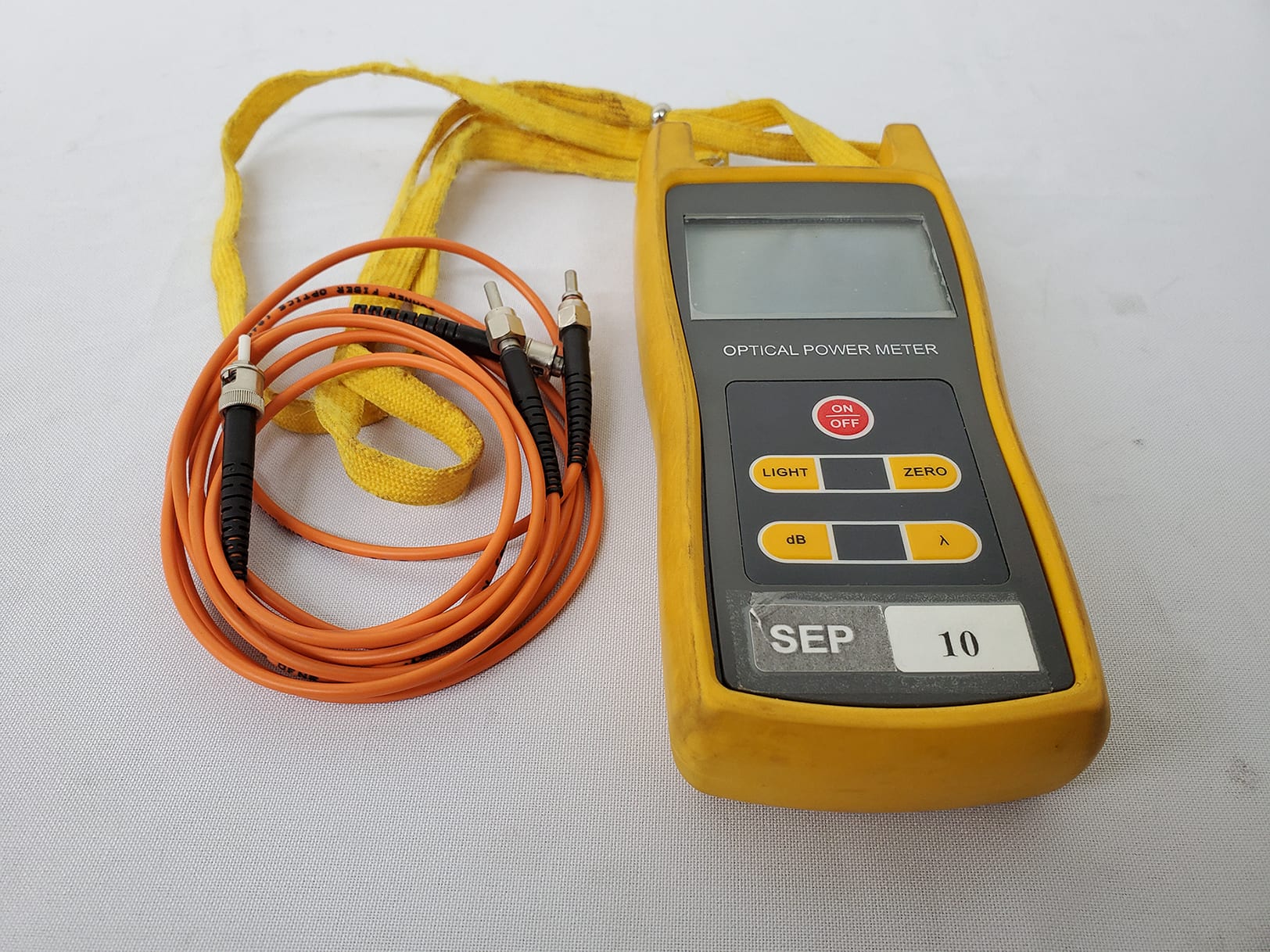--Optical Power Meter-58741 For Sale