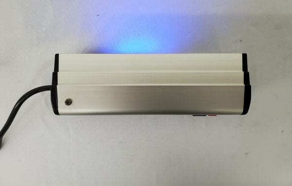 Buy Online Spectroline-EN 104 L-BV-Long Wave Ultraviolet Light Lamp 365nm-59533