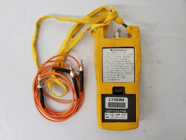 Purchase --Optical Power Meter-58741