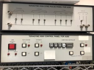 Teradyne A 311 Tester System 59450 Refurbished