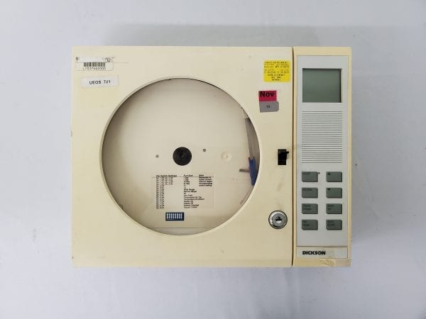 Buy Dickson-THDX-Humidity and Temperature Meter-58705