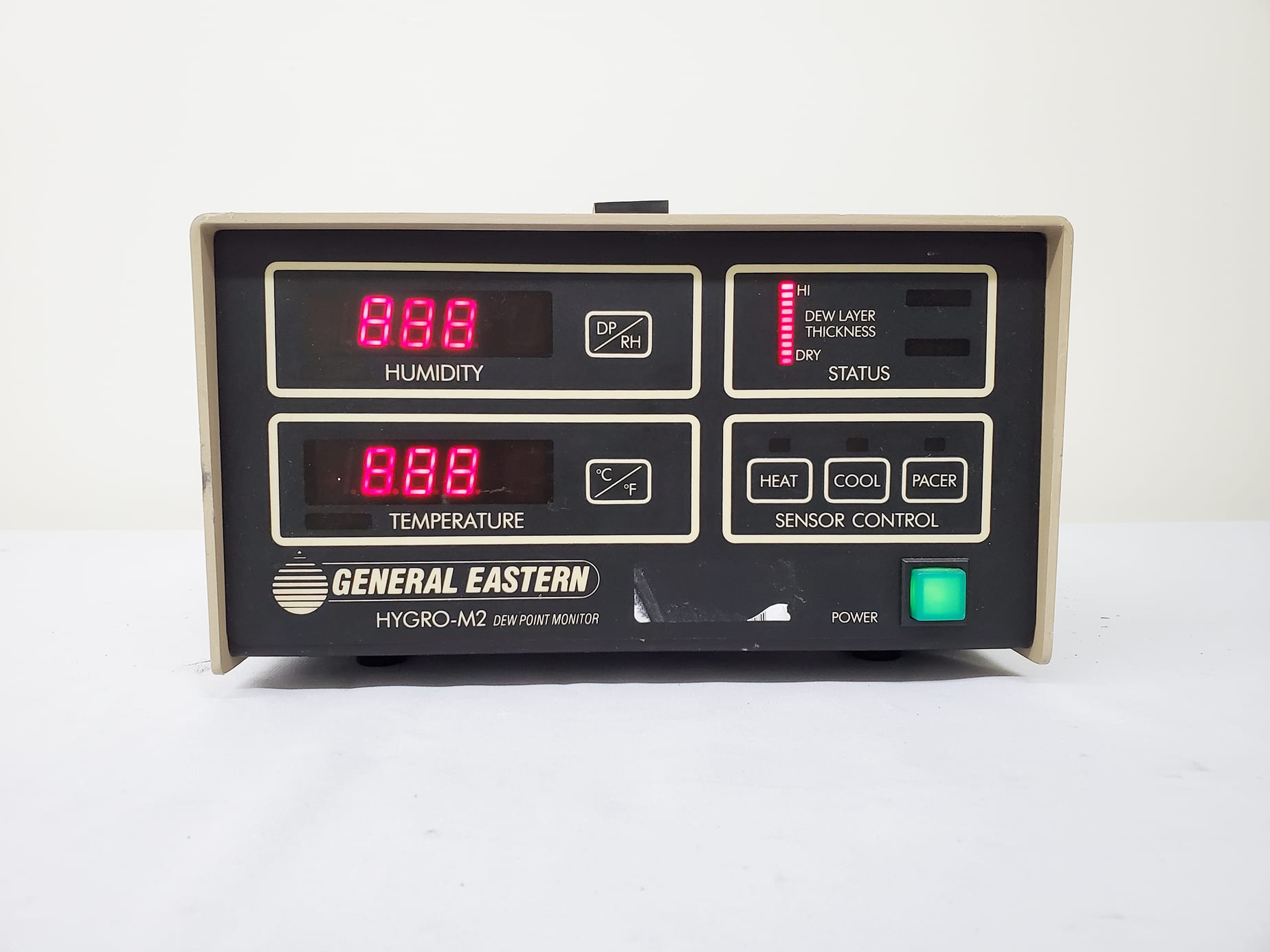 Buy General Eastern (GE)-Hygro M 2-Dew Point Monitor-58848