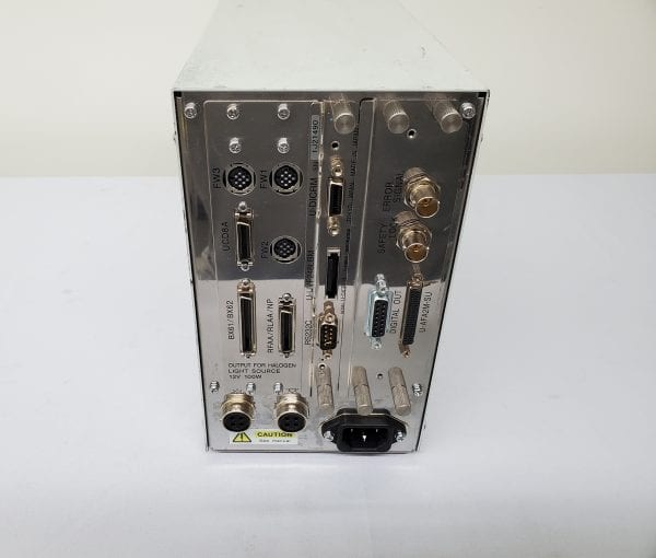 Olympus-BX-UCB, LPC RJ 7620-Microscope Control Box-58855 For Sale