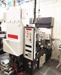 Applied Materials P 5000 CVD 59711 For Sale