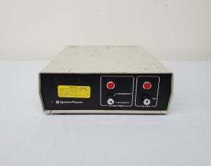 Buy Spectra Physics 117 A Stabilized HeNe Laser Controller 60002