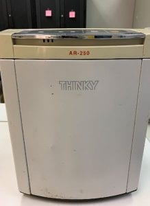 Buy Thinky AR 250 Mixer 60022