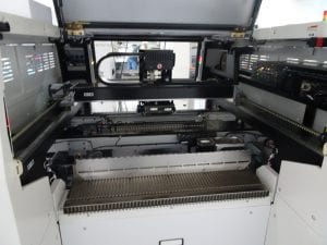 Buy Online Samsung SM 481 Plus Pick and Place Machine 59972