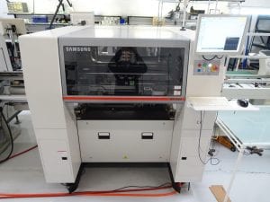 Buy Online Samsung SM 482 Pick and Place Machine 59971
