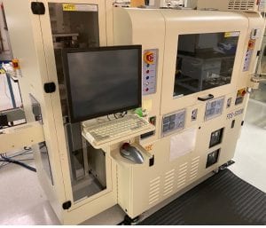 Protec FDS 5000 M Precision Dual Independent Dispenser 60014 For Sale