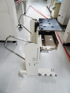 Samsung SM 482 Pick and Place Machine 59971 Image 3