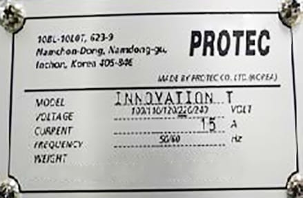 Buy Protec Innovation T Dispenser 60052 Online