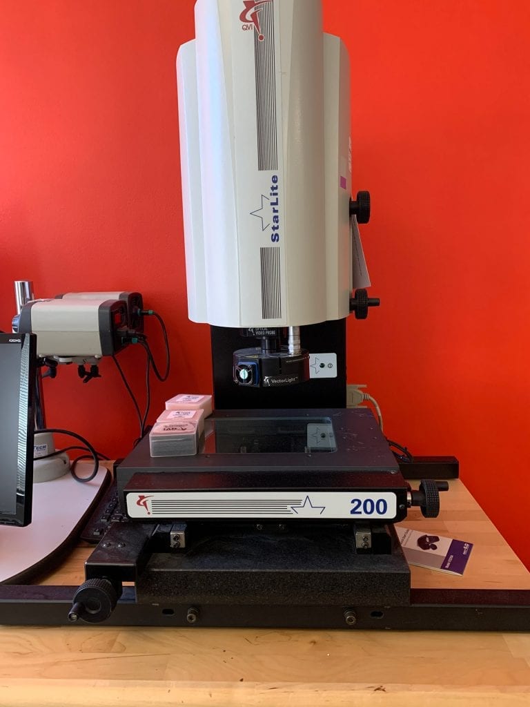 Starlight  200  Microscope  60133 For Sale