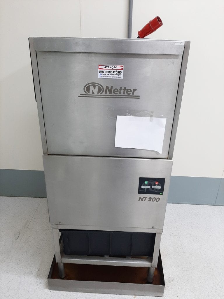 Buy Netter NT 200 Pallet Washing Machine 60387
