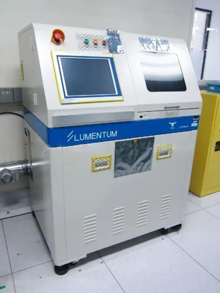 Buy Lumentum LITE S 00100 CoC Tester 60419