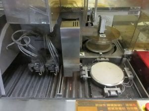 Disco DFD 651 Fully Automatic Dicing Saw 60350 Refurbished