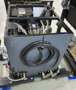 Applied Materials P 5000 CVD System 60364 Image 3